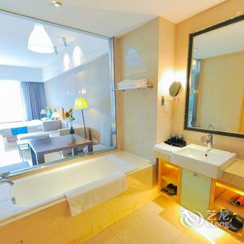 天津朵拉皇冠国际公寓酒店提供图片