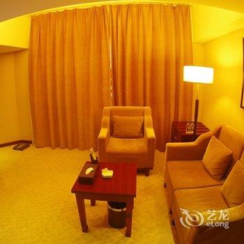 利川尚品国际酒店酒店提供图片