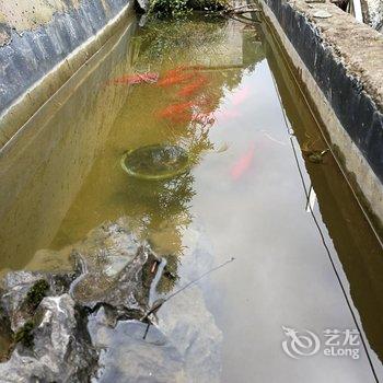 石阡佑客楼度假山庄酒店提供图片