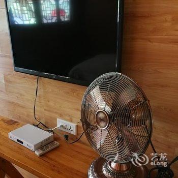 石阡佑客楼度假山庄酒店提供图片