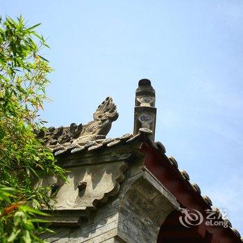 西安左右客设计师精品酒店(秦岭店)酒店提供图片