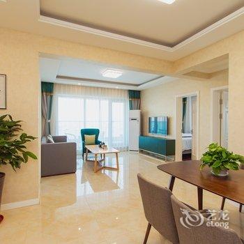 丹东青旅斯维登度假公寓酒店提供图片