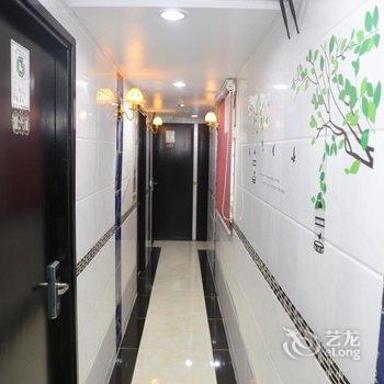 香港J记旅馆酒店提供图片