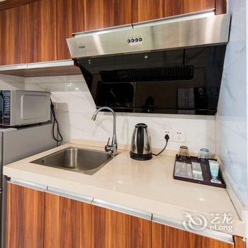 广州南站高赛思主题公寓酒店提供图片