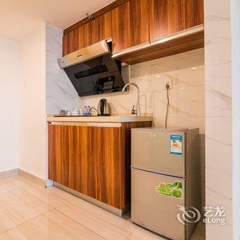 广州南站高赛思主题公寓酒店提供图片