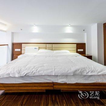 广州南站高赛思主题公寓酒店提供图片