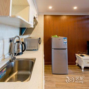 广州南站高赛思主题公寓酒店提供图片