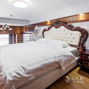 广州南站高赛思主题公寓酒店提供图片