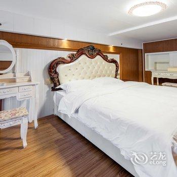 广州南站高赛思主题公寓酒店提供图片