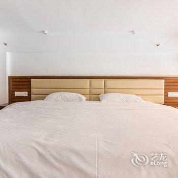 广州南站高赛思主题公寓酒店提供图片