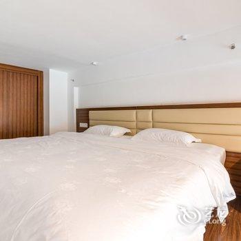 广州南站高赛思主题公寓酒店提供图片