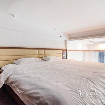 广州南站高赛思主题公寓酒店提供图片