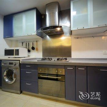 上海设计年代民宿(金沙江路分店)酒店提供图片