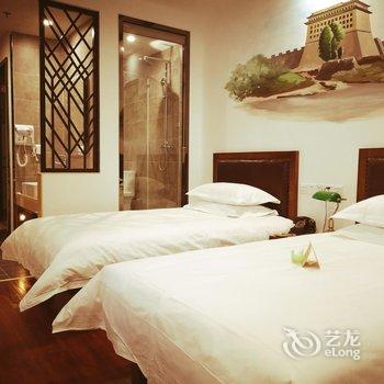 时光漫步怀旧主题酒店(北京天坛店)酒店提供图片