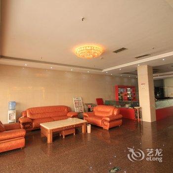 淅川汉韵商务酒店酒店提供图片