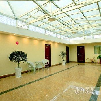 安顺黄果树瀑仙来大酒店酒店提供图片