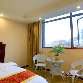 安顺黄果树瀑仙来大酒店酒店提供图片