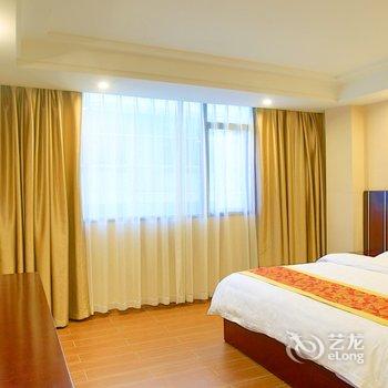 安顺黄果树瀑仙来大酒店酒店提供图片