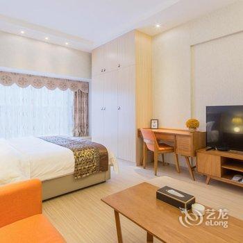 寓上公寓(广州力达广场店)酒店提供图片