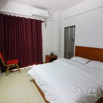 珠海鑫海商务住宿酒店提供图片