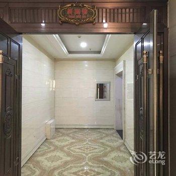 双辽金色海湾宾馆(四平)酒店提供图片