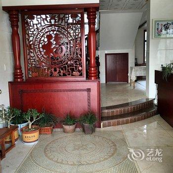 德清清心山庄酒店提供图片
