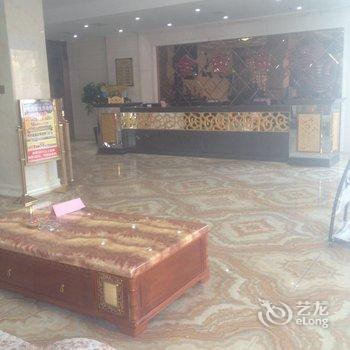 双辽金色海湾宾馆(四平)酒店提供图片