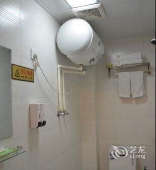 眉山仁寿佳和商务酒店酒店提供图片