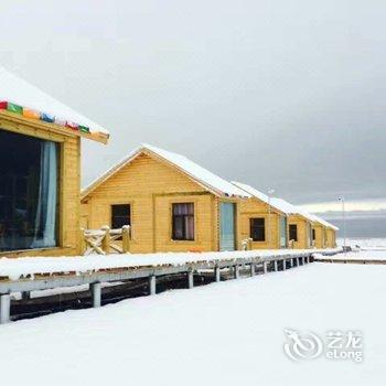 青海湖莫热云端牧场酒店酒店提供图片