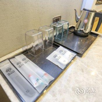 丽芙酒店(广州客村地铁站广州塔店)酒店提供图片