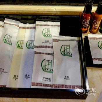 湖北罗田一方山水凯莱大饭店酒店提供图片