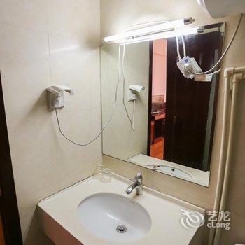 西安钟楼星座公寓酒店酒店提供图片