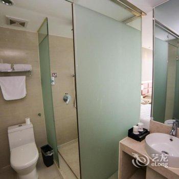 襄阳尚一特连锁酒店(光彩店)酒店提供图片