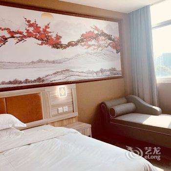 闽侯恒盛宾馆(福州)酒店提供图片