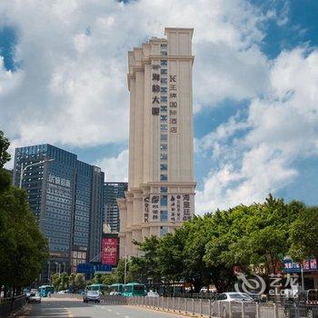 深圳王牌国际酒店K-Hotel酒店提供图片