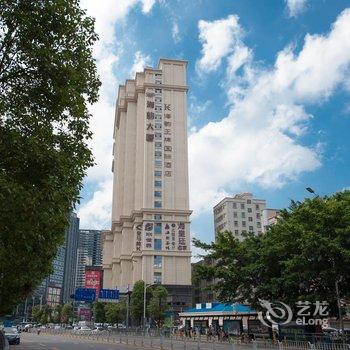 深圳王牌国际酒店K-Hotel酒店提供图片