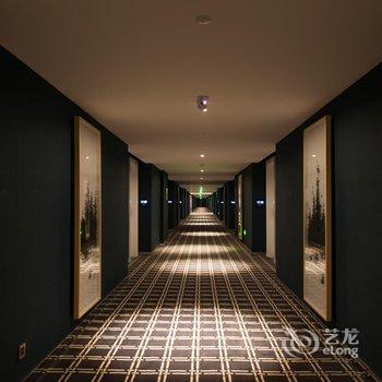 深圳王牌国际酒店K-Hotel酒店提供图片