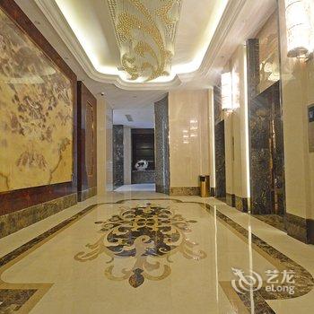 南京珍宝假日饭店(江宁店)酒店提供图片