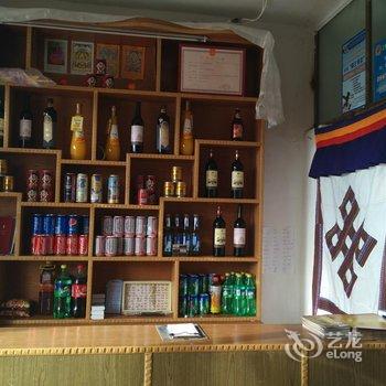 甘南夏河佛莱恩汽车旅馆酒店提供图片