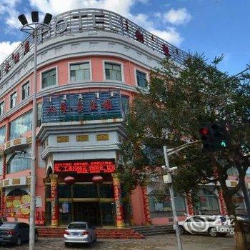 包头大青山商务酒店酒店提供图片