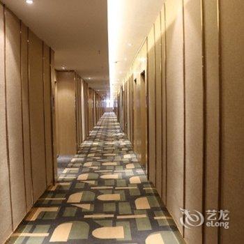 南宁优程酒店九曲湾温泉店酒店提供图片