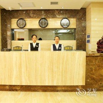 陇南惠金商务酒店酒店提供图片