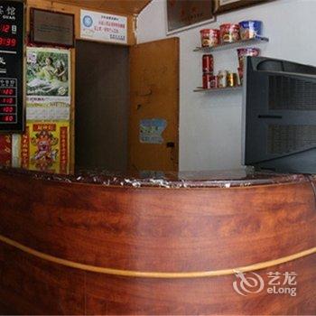 临海金鑫宾馆酒店提供图片