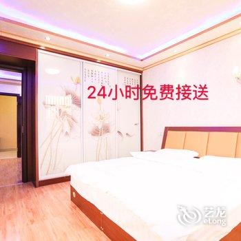 南京舒香阁宾馆酒店提供图片