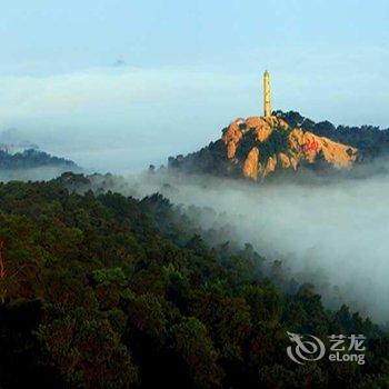 秦皇岛北戴河立江旅馆酒店提供图片