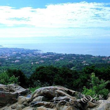 秦皇岛北戴河立江旅馆酒店提供图片