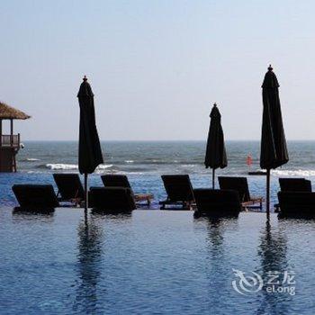 惠东八星皇冠温泉度假村酒店提供图片