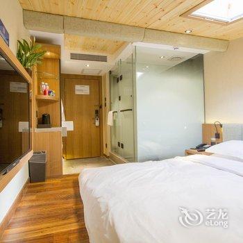 秋果公寓(北京798艺术区店)酒店提供图片