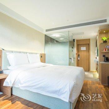 秋果公寓(北京798艺术区店)酒店提供图片