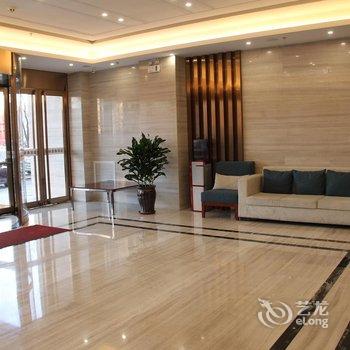 格林豪泰酒店太原万柏林区千峰南路快捷店酒店提供图片